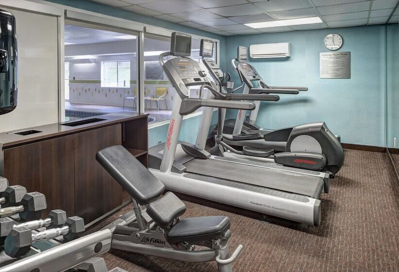 Hotel Fairfield Inn Tuscaloosa