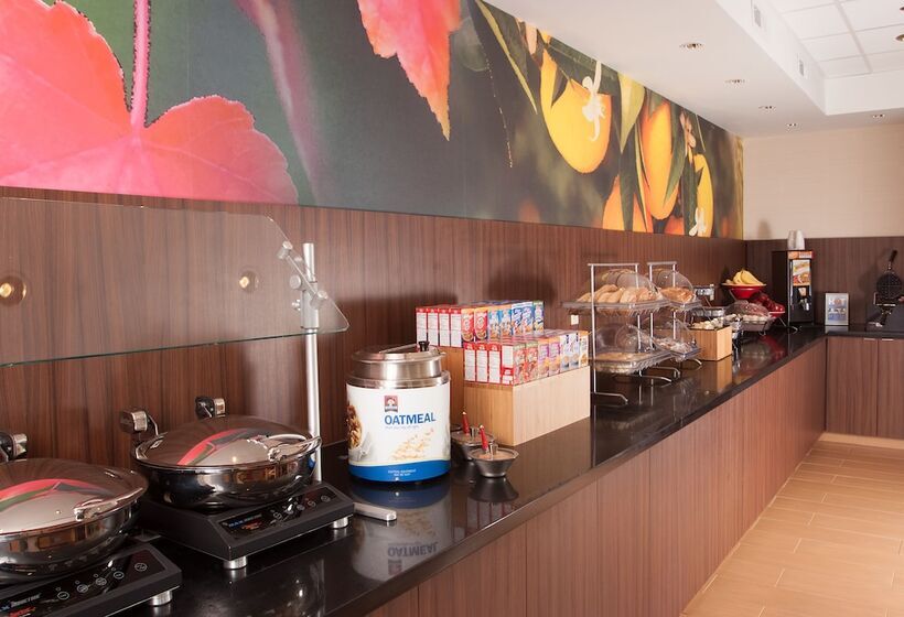 ホテル Fairfield Inn Charlotte Gastonia