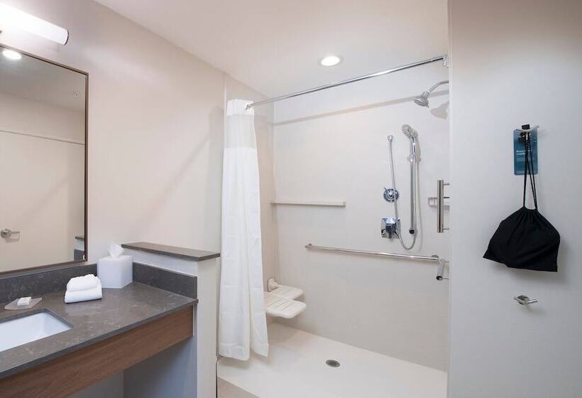 ホテル Fairfield Inn Charlotte Gastonia