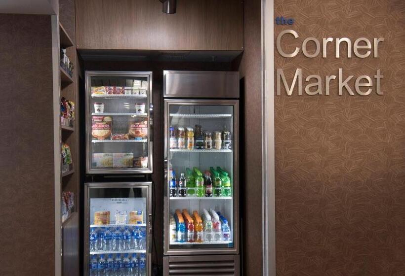 ホテル Fairfield Inn Charlotte Gastonia