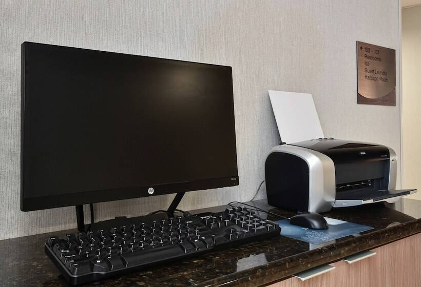 هتل Fairfield Inn By Marriott Columbia Northwest / Harbison
