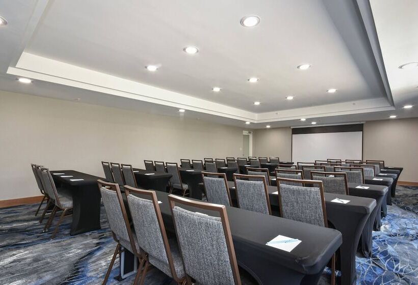هتل Fairfield Inn By Marriott Columbia Northwest / Harbison