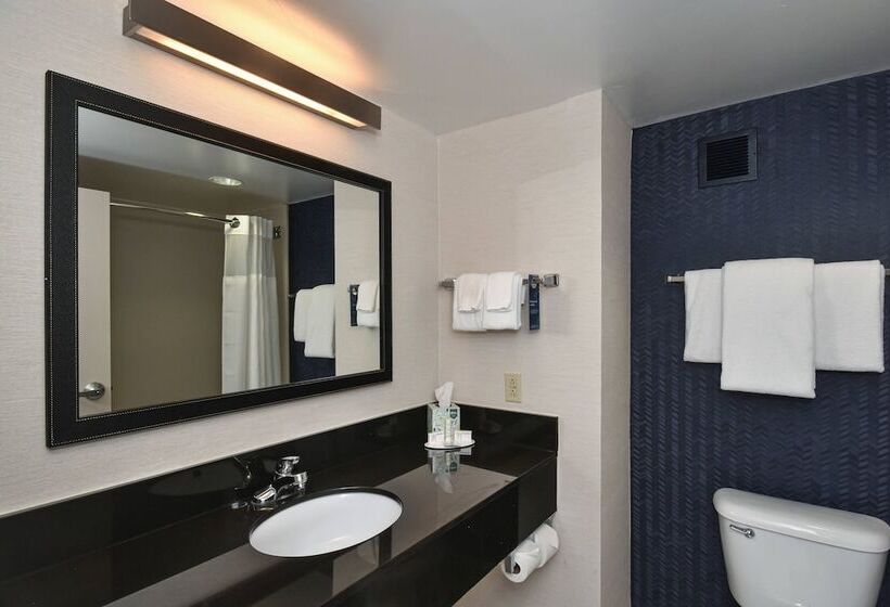 هتل Fairfield Inn By Marriott Columbia Northwest / Harbison