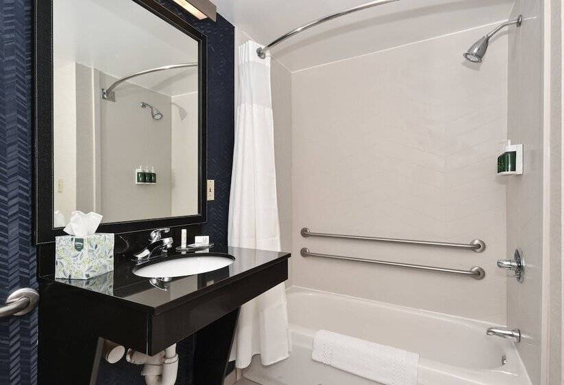 هتل Fairfield Inn By Marriott Columbia Northwest / Harbison