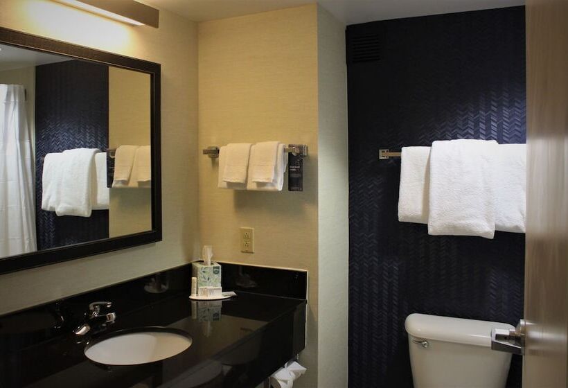 هتل Fairfield Inn By Marriott Columbia Northwest / Harbison