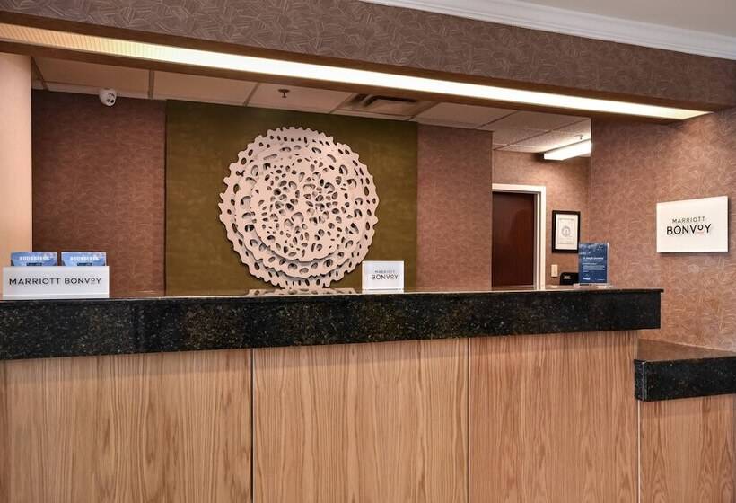 هتل Fairfield Inn By Marriott Columbia Northwest / Harbison