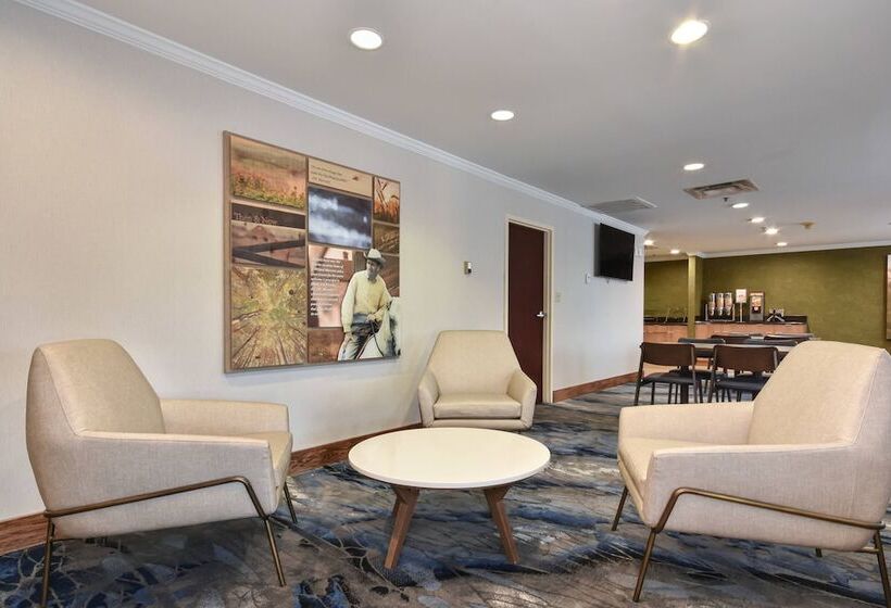 هتل Fairfield Inn By Marriott Columbia Northwest / Harbison