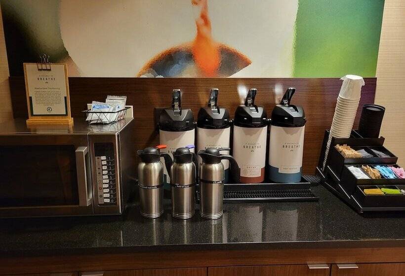 فندق Fairfield Inn Concord