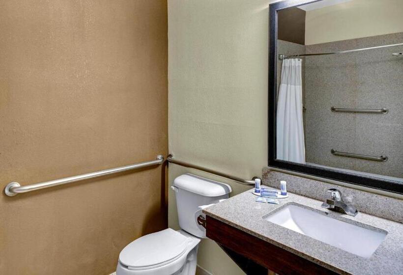 هتل Fairfield Inn By Marriott Dothan