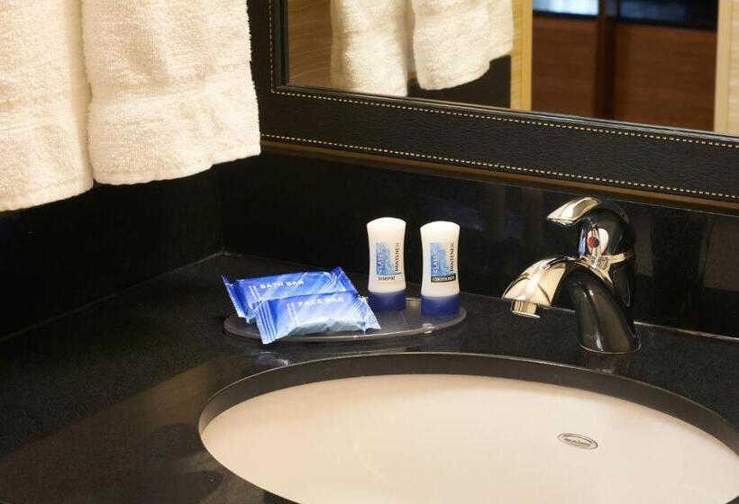 هتل Fairfield Inn By Marriott Port Huron