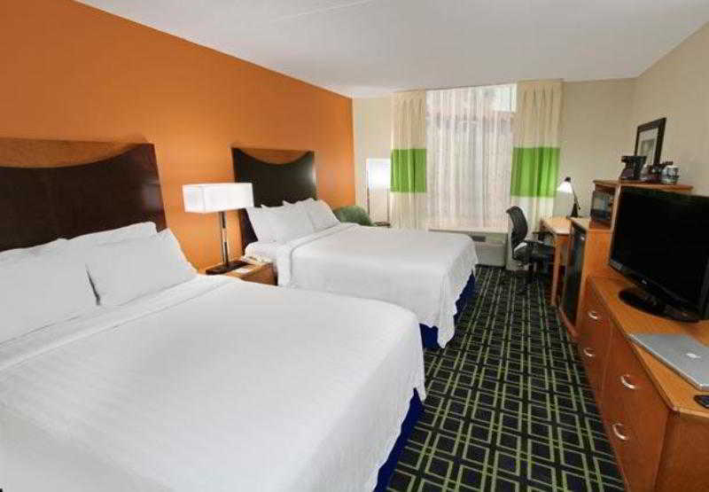 هتل Fairfield Inn Portland Maine Mall