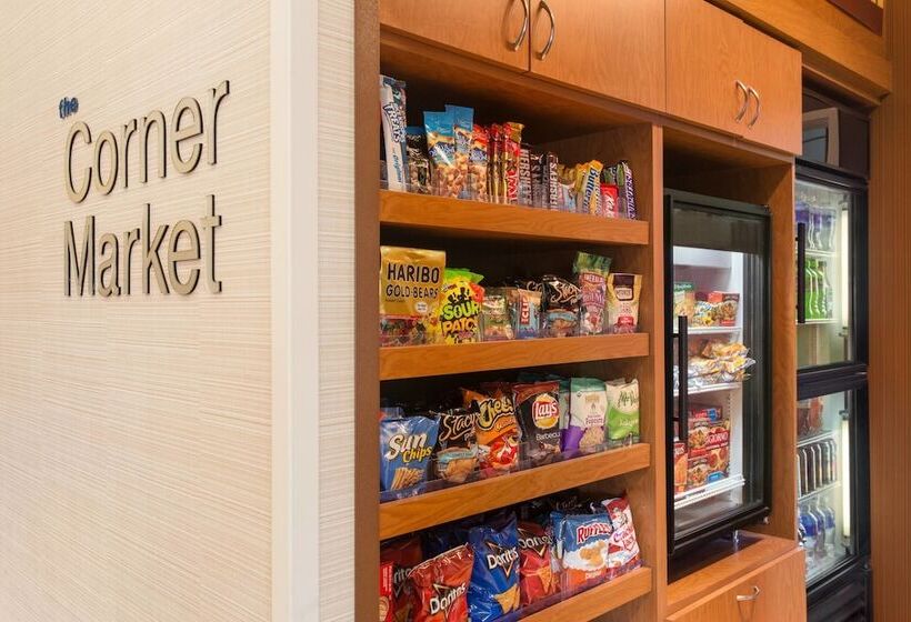 فندق Fairfield Inn & Suites By Marriott Norman