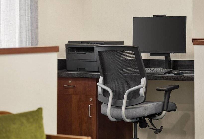 ホテル Fairfield Inn & Suites Findlay