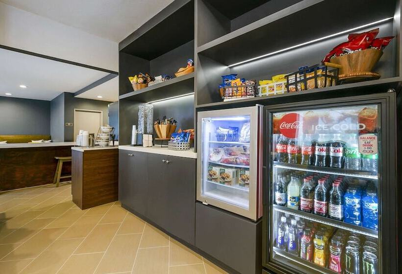 בית מלון כפרי Comfort Inn & Suites Houma