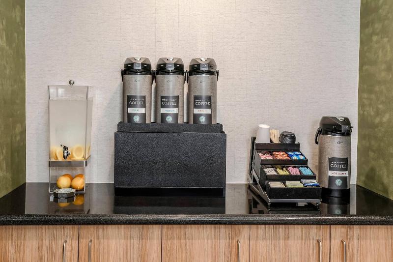 هتل Fairfield Inn & Suites Houston Westchase