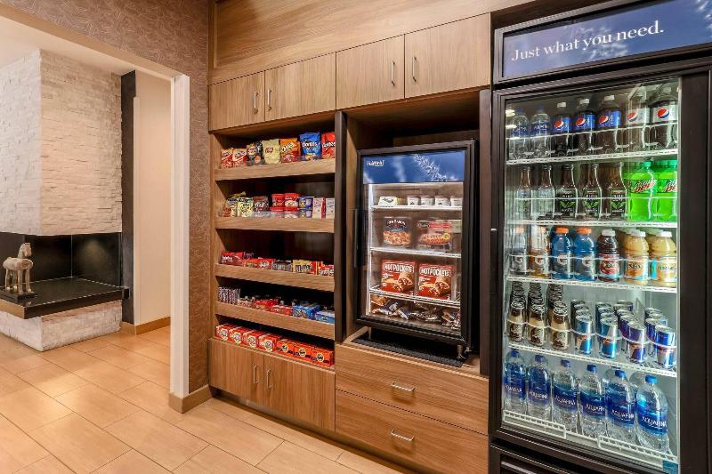 هتل Fairfield Inn & Suites Houston Westchase