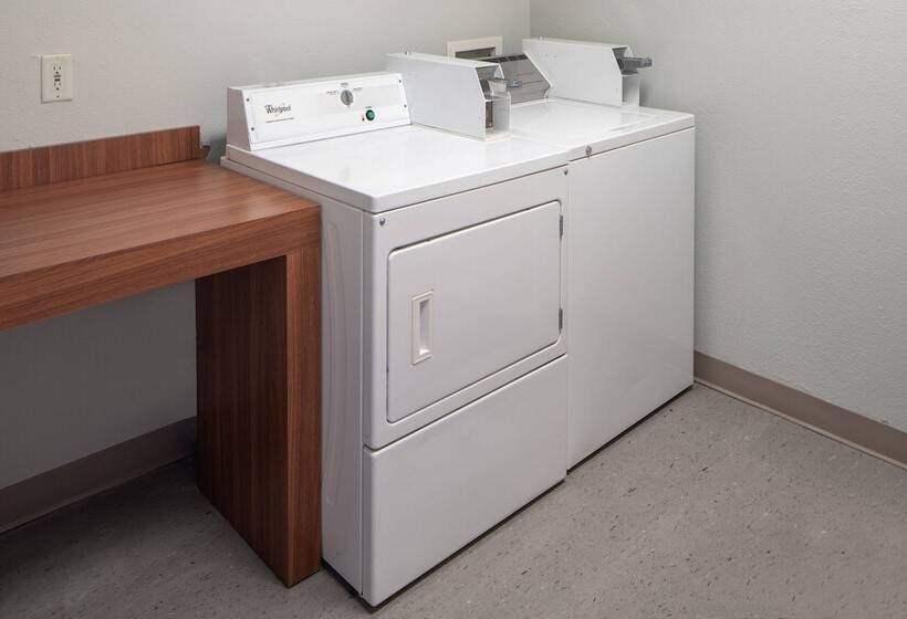 هتل Fairfield Inn And Suites By Marriott Lake Charles   Sulphur
