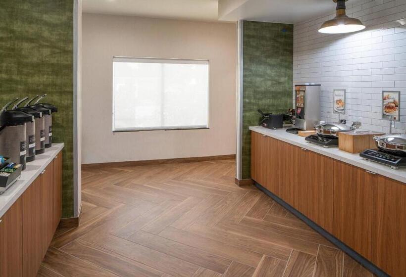 هتل Fairfield Inn And Suites By Marriott Lake Charles   Sulphur