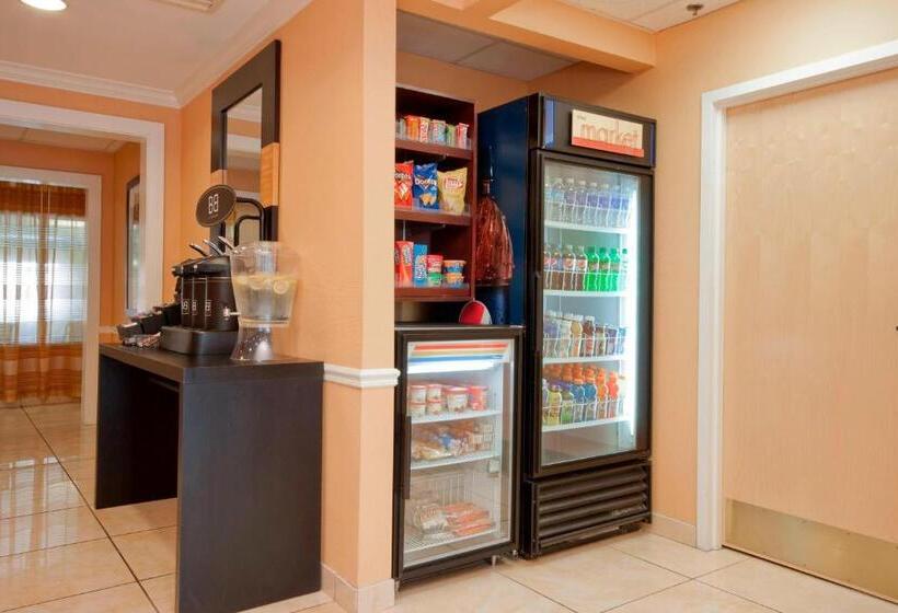 هتل Fairfield Inn And Suites By Marriott Lake Charles   Sulphur