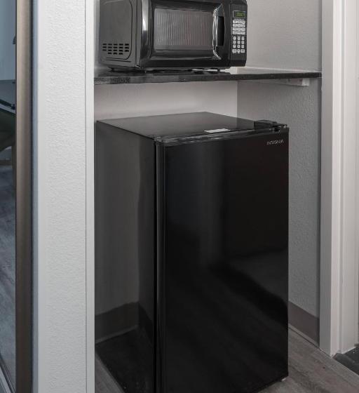 هتل Fairfield Inn And Suites By Marriott Lake Charles   Sulphur