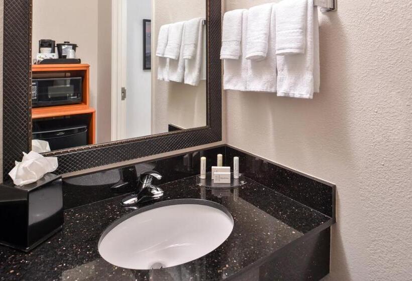 فندق Fairfield Inn & Suites By Marriott Ocala