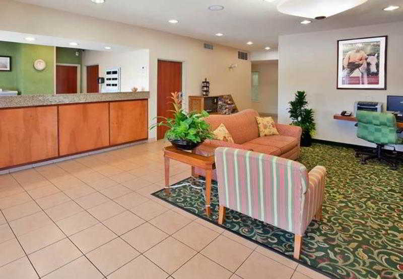 هتل Fairfield Inn & Suites By Marriott San Antonio Downtown/market Square