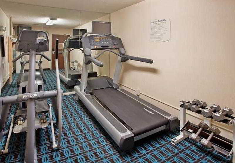 هتل Fairfield Inn & Suites By Marriott San Antonio Downtown/market Square