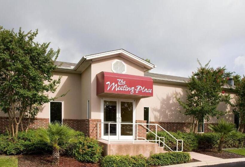 هتل Fairfield Inn & Suites By Marriott San Antonio Downtown/market Square