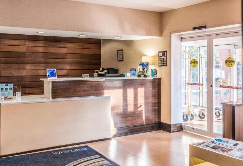 هتل Fairfield Inn & Suites Savannah I95 South