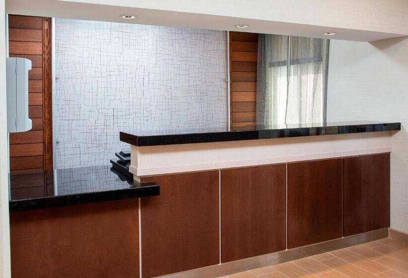 فندق Fairfield Inn & Suites South Bend Mishawaka