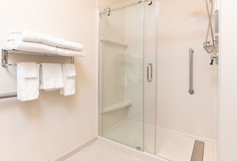 فندق Fairfield Inn & Suites By Marriott Spearfish