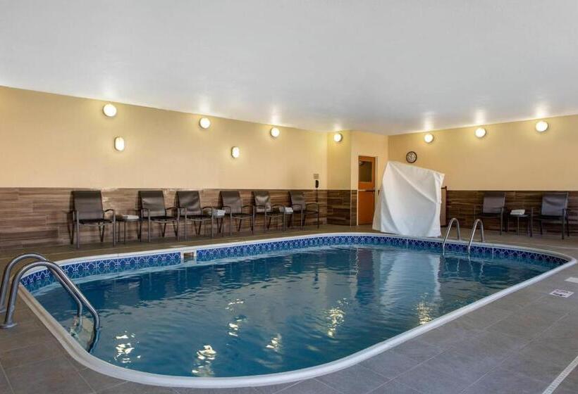 هتل Americinn By Wyndham St Cloud Mn Shopping Area