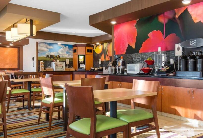 هتل Americinn By Wyndham St Cloud Mn Shopping Area