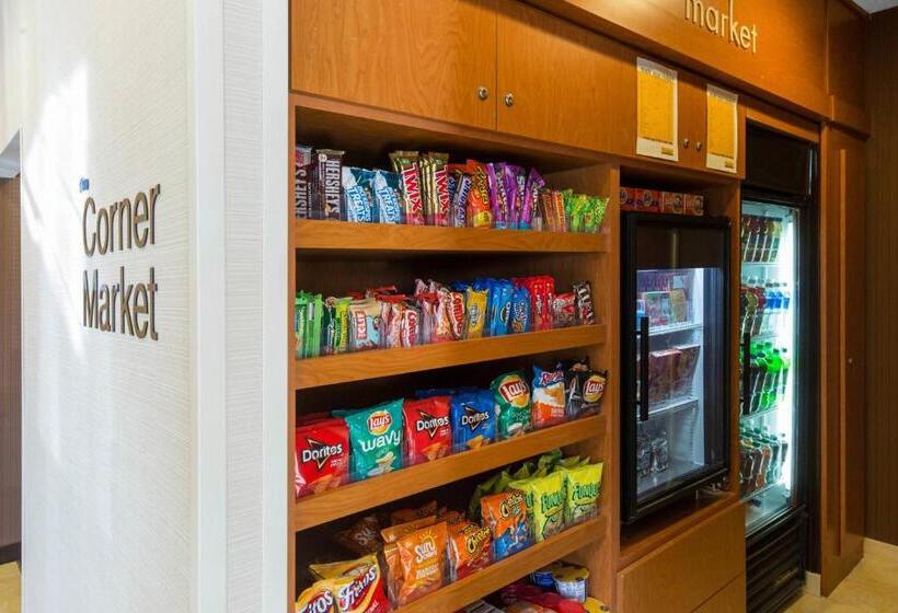 هتل Americinn By Wyndham St Cloud Mn Shopping Area