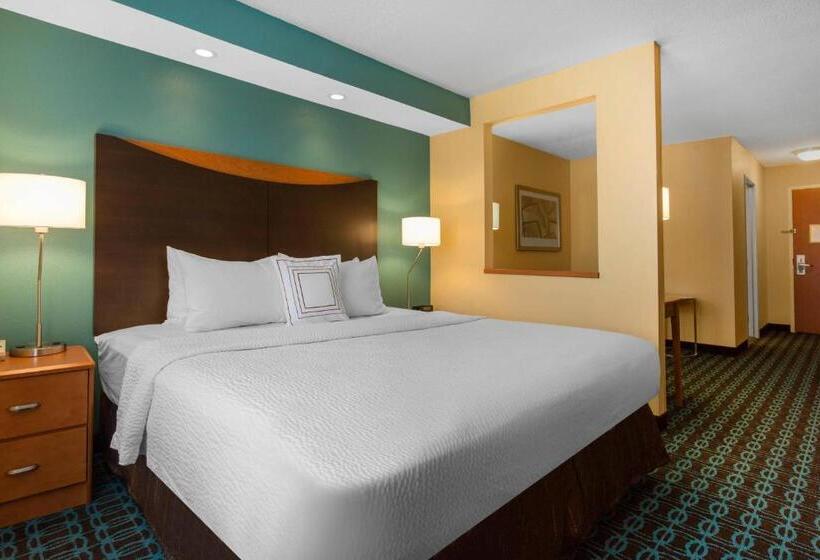 هتل Americinn By Wyndham St Cloud Mn Shopping Area