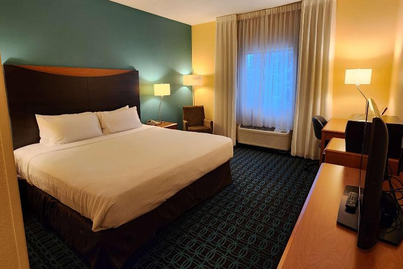 هتل Americinn By Wyndham St Cloud Mn Shopping Area