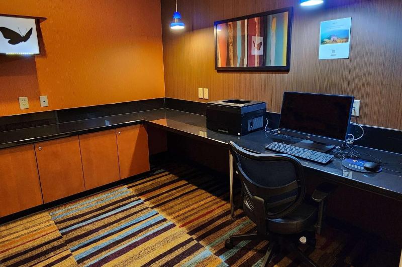هتل Americinn By Wyndham St Cloud Mn Shopping Area