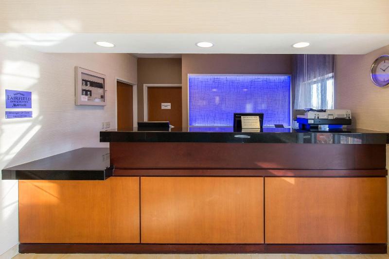 هتل Americinn By Wyndham St Cloud Mn Shopping Area