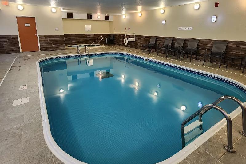 هتل Americinn By Wyndham St Cloud Mn Shopping Area