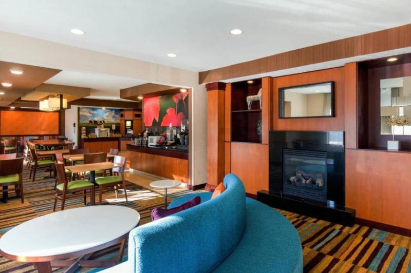 هتل Americinn By Wyndham St Cloud Mn Shopping Area