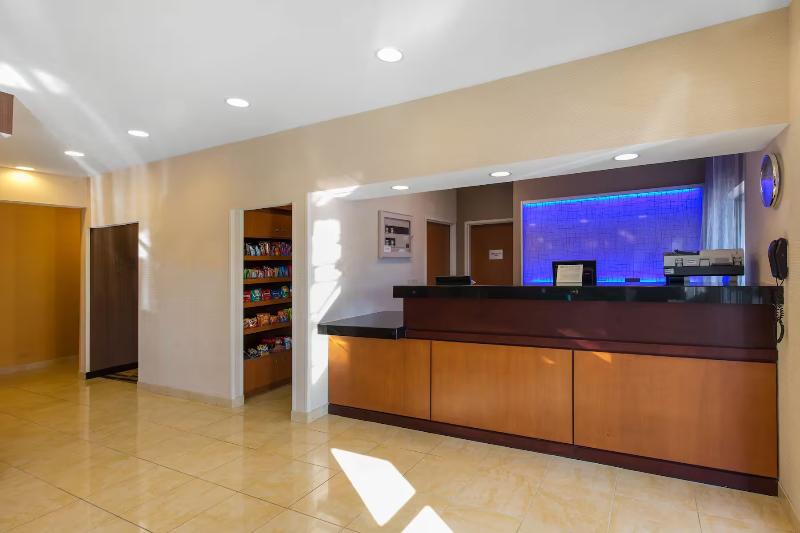 هتل Americinn By Wyndham St Cloud Mn Shopping Area