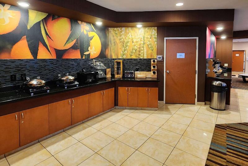 هتل Americinn By Wyndham St Cloud Mn Shopping Area
