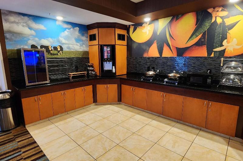 هتل Americinn By Wyndham St Cloud Mn Shopping Area