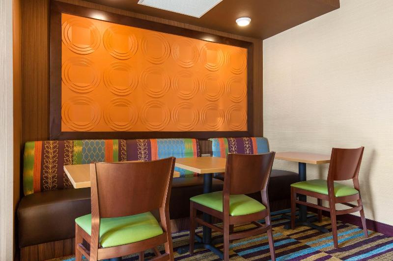 هتل Americinn By Wyndham St Cloud Mn Shopping Area