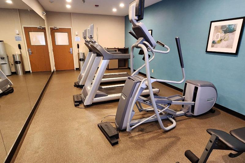 هتل Americinn By Wyndham St Cloud Mn Shopping Area