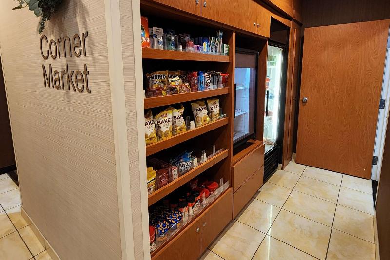 هتل Americinn By Wyndham St Cloud Mn Shopping Area