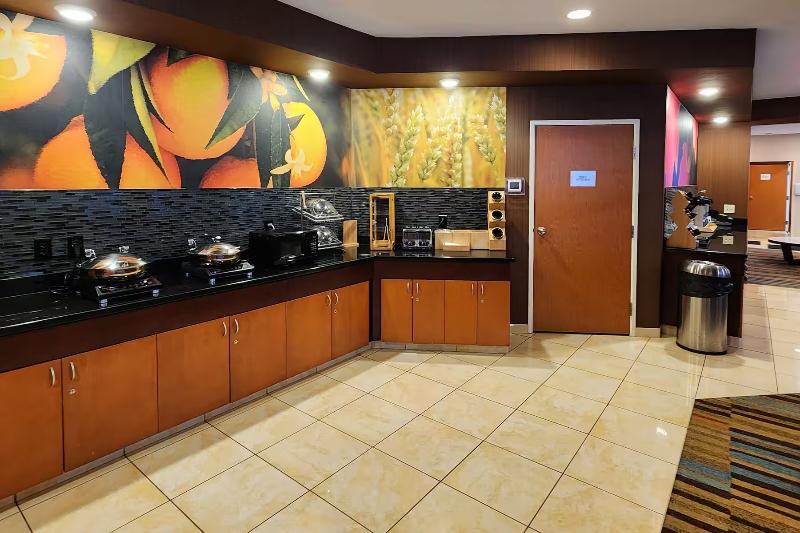 هتل Americinn By Wyndham St Cloud Mn Shopping Area