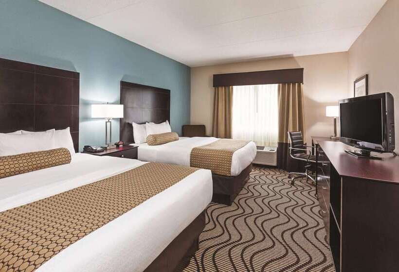 فندق La Quinta Inn & Suites By Wyndham Knoxville Airport