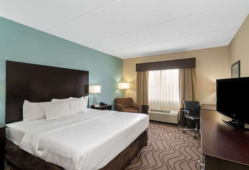 فندق La Quinta Inn & Suites By Wyndham Knoxville Airport