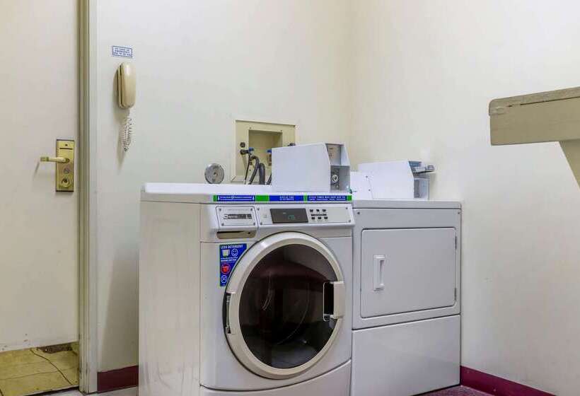 호텔 Quality Inn & Suites Keokuk North